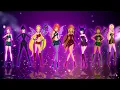 Winx club Dark Transformation with Roxy and Daphne Full EXCLUSIVE | Fanmade | Winxclub