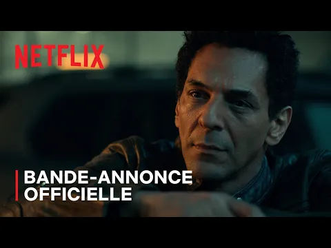GIGN | Bande-annonce officielle VF | Netflix - YouTube thumbnail