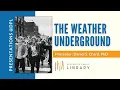 The Weather Underground