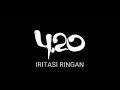 Download Lagu Fourtwenty  -  Iritasi Ringan