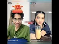 Lagu LIVE TERBARU‼️ ROMANTISNYA OBROLAN  EBY DAN ZAHRA ‼️