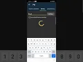 How to make android app using python and kivymd installation of kivymd and simple app example