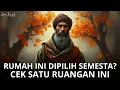 5 Ciri Rumah yang 'Diridhoi' Semesta Untuk Dihuni Orang Kaya Raya ✨ JIWA TERPILIH