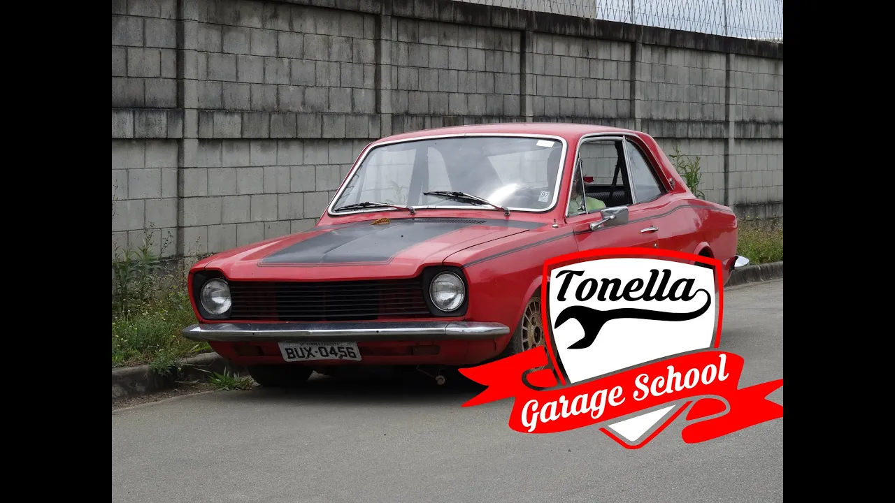 Tonella  - Corcel GT 1975 01