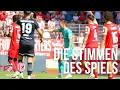 Download Lagu Die Stimmen nach dem Spiel gegen den Greifswalder FC | Inside RWE