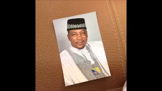 alan waka dan jarida