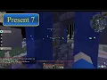 Complex Pixelmon - Atlantis Gold Bars All Locations 2023 warp atlantishunt