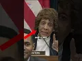 Maxine Waters Tells Scott Bessent to SHUT UP