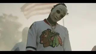 troy ave uhohhh the first purge soundtrack official music video troyave