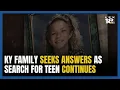 Family frustrated as search for missing teen goes on for nearly three decades
