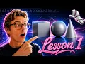Rhino 3D Tutorial - Getting Started for Beginners 2026 Find your inner Rhino