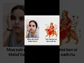Download Lagu kiya itna bura hu me maa😭#ytshorts#youtubeshorts#youtubegrowth#youtubeindia#navratri#navratrispecial