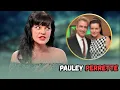 At 56 Pauley Perrette FINALLY Confirms The Rumors