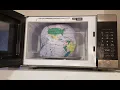 How to turn off the beep on Frigidaire microwave