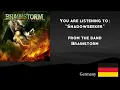 Brainstorm - Shadowseeker