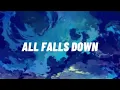 Download Lagu Alan Walker - All Falls Down (SLOWED) ft. Noah Cyrus \u0026 Digital Farm Animals