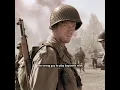 Download Lagu Deze waanzinnige scène uit Band of Brothers heeft echt plaatsgevonden - #shorts #short