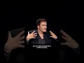 Quentin Tarantino is helemaal weg van de BIOSCOOP ♥️