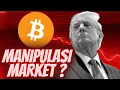 Download Lagu BITCOIN \u0026 SAHAM DIMANIPULASI ? PERMAINAN TRUMP UNTUK PROFIT ? KONDISI CRYPTO SETELAH CRASH !