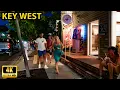 Key West Florida Nightlife