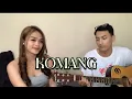 Download Lagu Komang - Raim Laode cover ( by Eva Pratiwi )