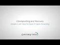 DS320 37 Spark Streaming Checkpointing and Recovery DataStax Enterprise Analytics