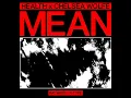 MEAN - HEALTH & Chelsea Wolfe