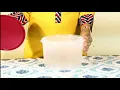 How to close Tupperware Lids Seals 7