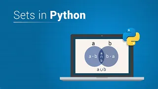 Python sets All you need to Know - Advanced Python