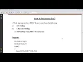 write a program for a LC frame to perform Bit Stuffing and Byte Stuffing