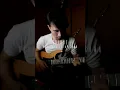 Download Lagu TRIOUT - Besarnya Tetap Sama (Guitar Cover)#triout #mody #bondoljpg #aganta #shorts #guitar