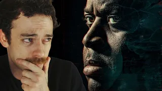 EDP445 Doc Reaction Jidion fallout etc