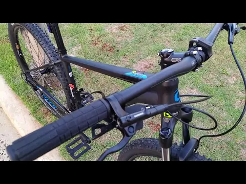 Download MP3 Cannondale Trail 5 ZERADA