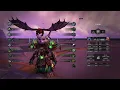 Enhancement Shaman Mage Tower Guide WoW Dragonflight 10 0 5