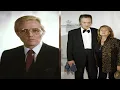 Happily married Who is Christopher Walken s wife Georgianne