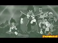 Dragon Ball Z AMV - Time Of Dying - Three Day Grace