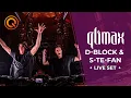 Download Lagu D-Block \u0026 S-te-Fan | Qlimax 2019 | Symphony of Shadows