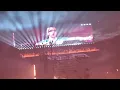 Bad Bunny - MONACO @ Estadio Monumental, Buenos Aires, Argentina (13/02)