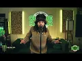 Soski "Big Poppa" On The Radar Performance