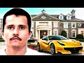Expensive things El Mencho buy s with his Dr g Money