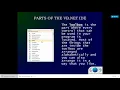 Visual Basic IDE Introduction for VB NET