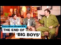 Download Lagu The end of 'Big Boys': cast and creator on \