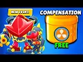 Smoothie Drop Bug Compensation Update New Event for FREE Smoothie Drops More