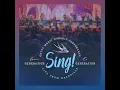 I Set My Hope On Jesus (Come Thou Fount Of Every Blessing) (Live)