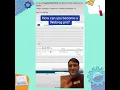 How to become a WebReg pro