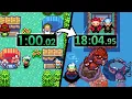 Download Lagu Pokémon Émeraude mais le jeu est tout petit