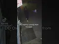 DD Osama Running From His Opps 😂