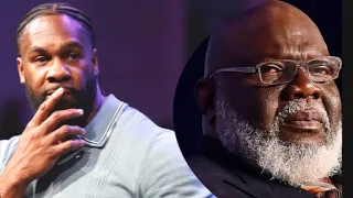 Joel Tudman STRIKES while T D Jakes is at his weakest testing the waters for NEW church in Dallas