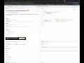 Leetcode 325 Maximum Size Subarray Sum Equals k