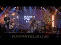 Lagu Tiromancino - Un tempo piccolo (Radio Italia Live 28/01/2021)